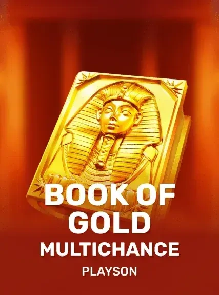 Book of Gold
